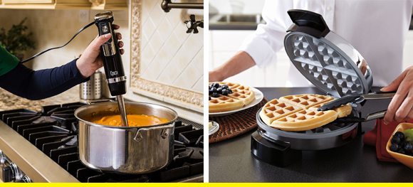 kitchen gadgets people swear by