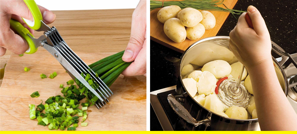 best kitchen products under $20