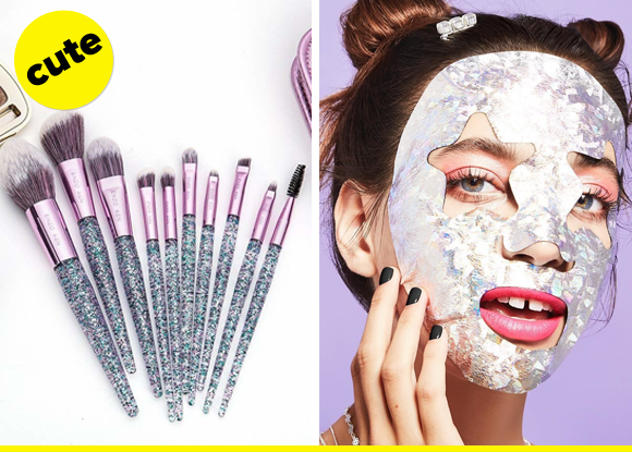 best beauty gifts 2018