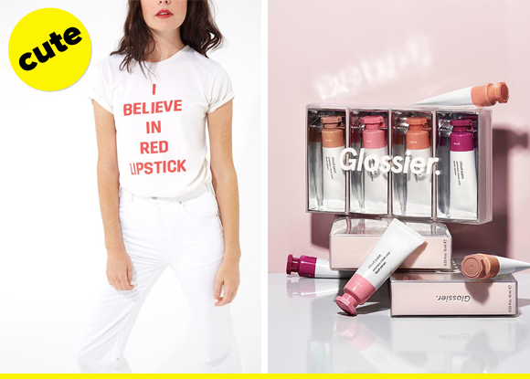 makeup lovers will love