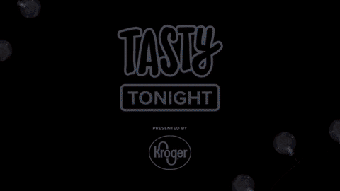 Tasty Tonight x Kroger