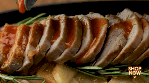 Tasty Tonight x Kroger