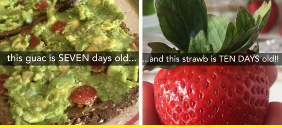 save money on groceries