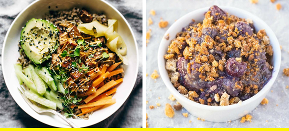 healthy eating tricks