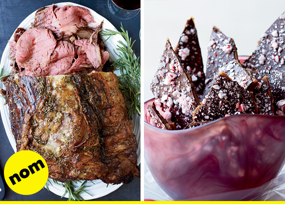 secret to making good cookies