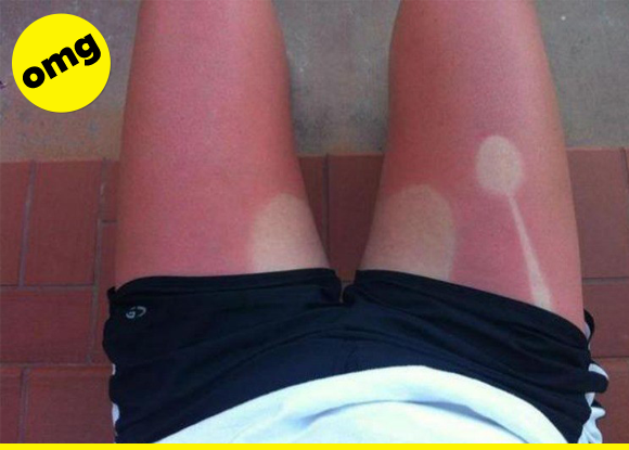 beach horror stories