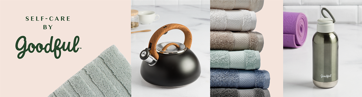 Self-Care by Goodful