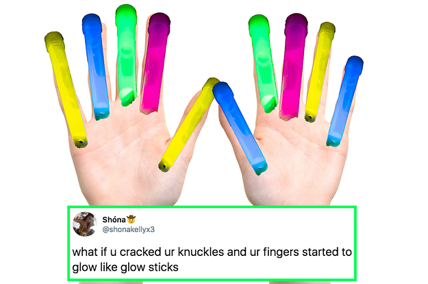 Tweets I Still Think