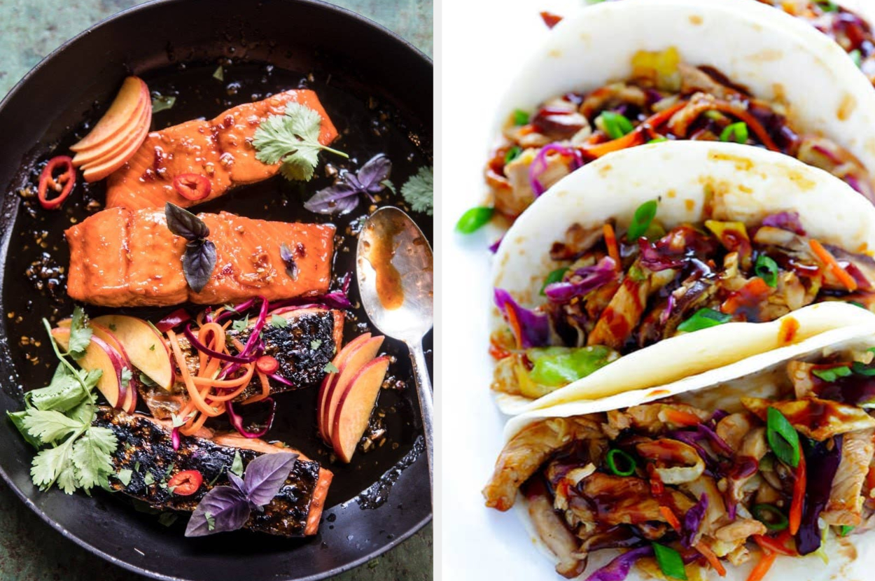 quick comfort food dinners