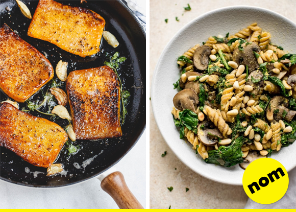 let's do some cooking!