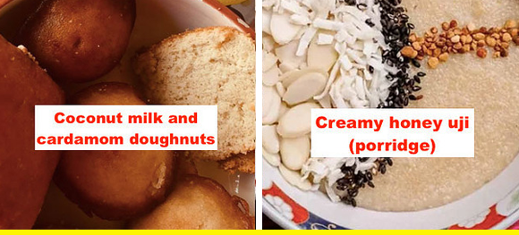 best kenyan street foods