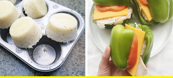 keto hacks for busy people