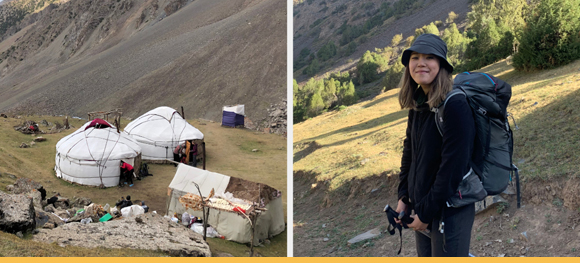 Kyrgyzstan