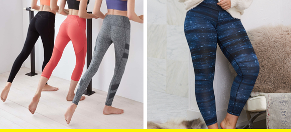 amazing pairs of leggings