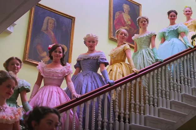 ''Little Women'' Has Its First Trailer And It Is Absolutely Star-Studded