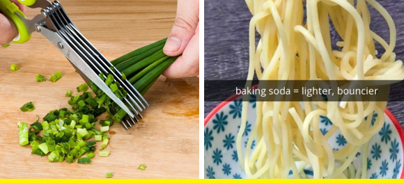 easy ways to upgrade your cooking