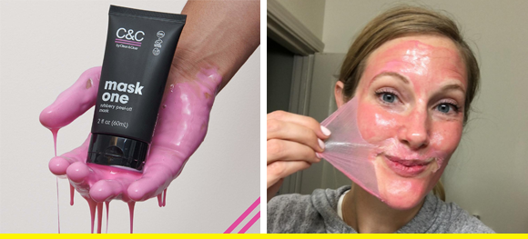 products nightly skincare routine