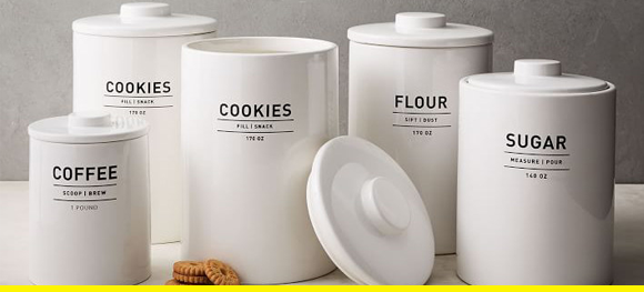 minimalist kitchen products