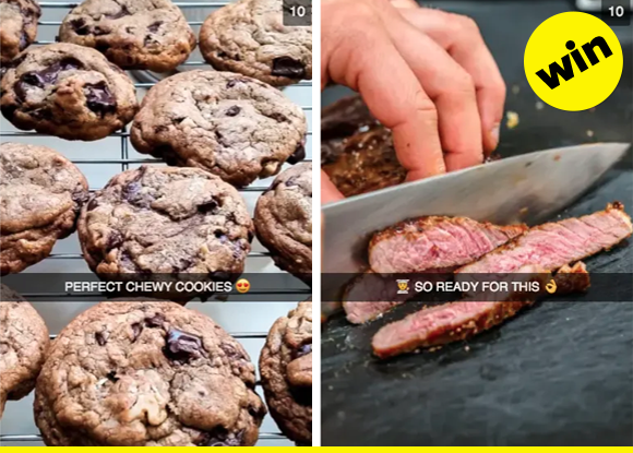 cooking mistakes you are making