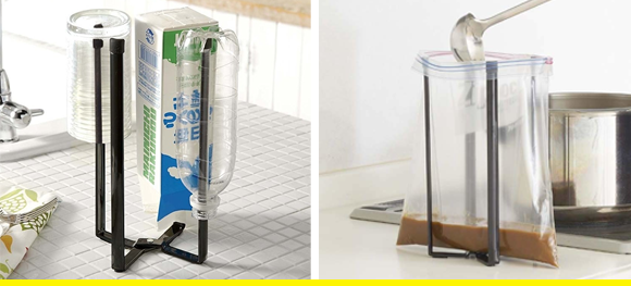 kitchen products that aren't unitaskers