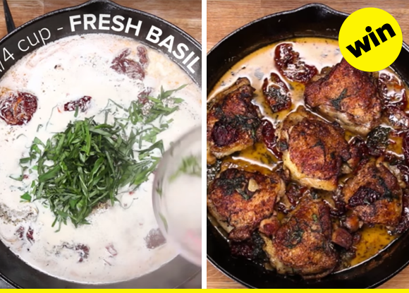 one-pan and one-pot meals one-pan and one-pot meals