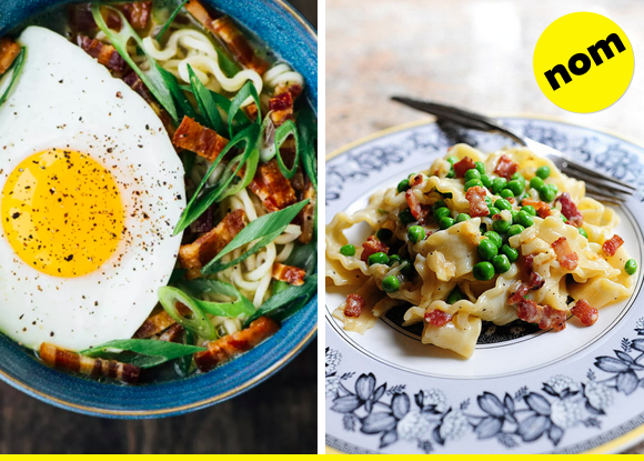 14 easy dinners from pantry staples