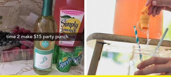 small cooking habits