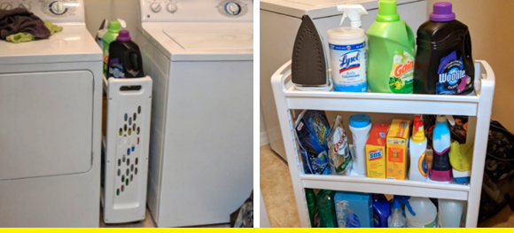 27 Useful Products To Help Fix Common Household Problems