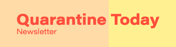 BuzzFeed - Quarantine Today