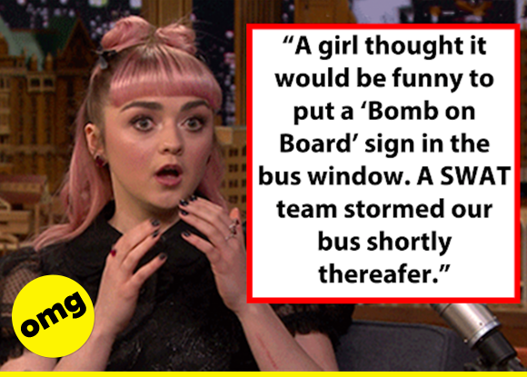 school trip horror stories school trip horror stories