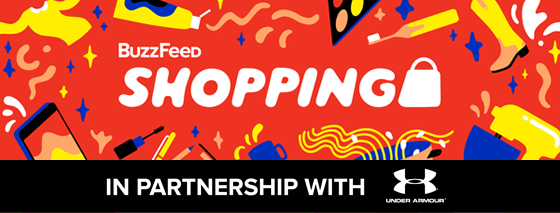 BuzzFeed Shopping