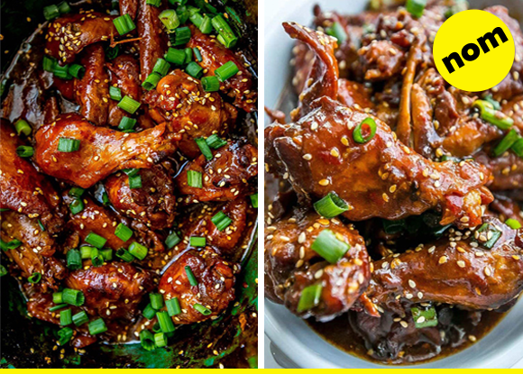 slow cooker super bowl recipes