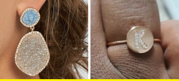 outfit is unforgettable