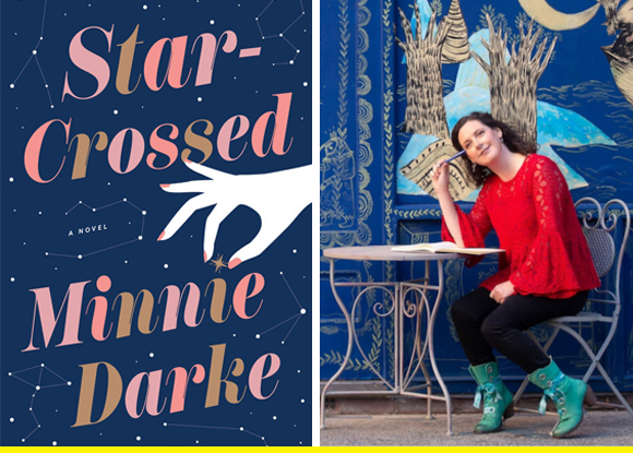 star-crossed