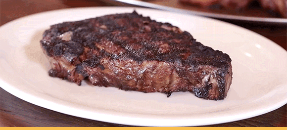 giant steak
