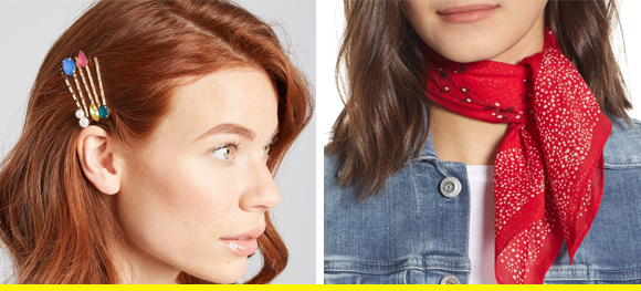 upgrades to wardrobe