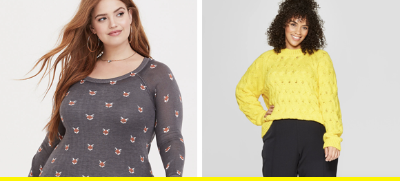 lightweight sweaters