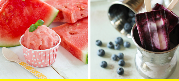 delicious ways to satisfy your sweet tooth