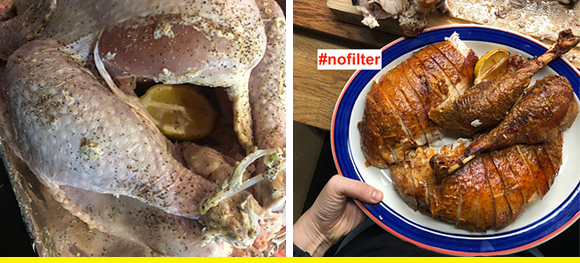 helllofresh thanksgiving box