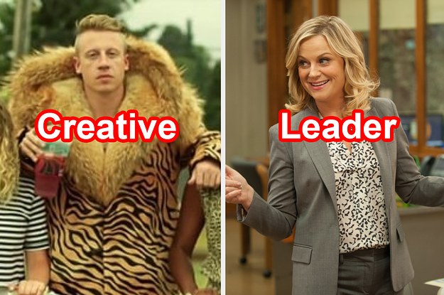 Go Thrift Shopping And We'll Reveal Your Exact Personality Type