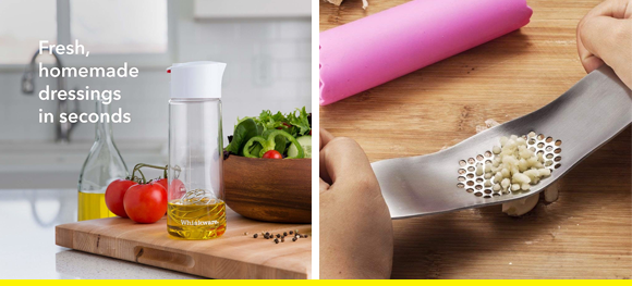 kitchen products with small price tags