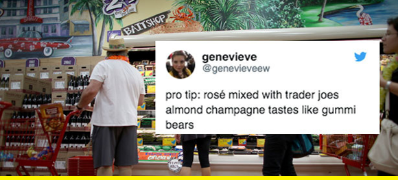 trader joe's food hacks