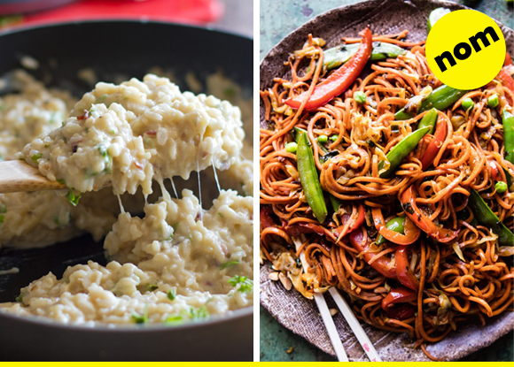 vegetable side dishes