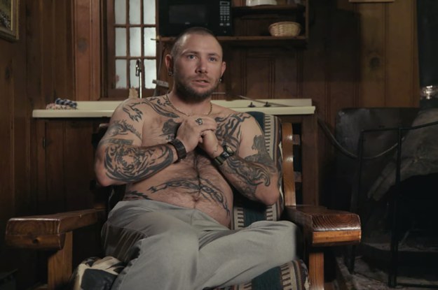 John Finlay From ''Tiger King'' Got New Teeth And It Confirms What We Already Knew: He's Hot John Finlay From ''Tiger King'' Got New Teeth And It Confirms What We Already Knew: He's Hot
