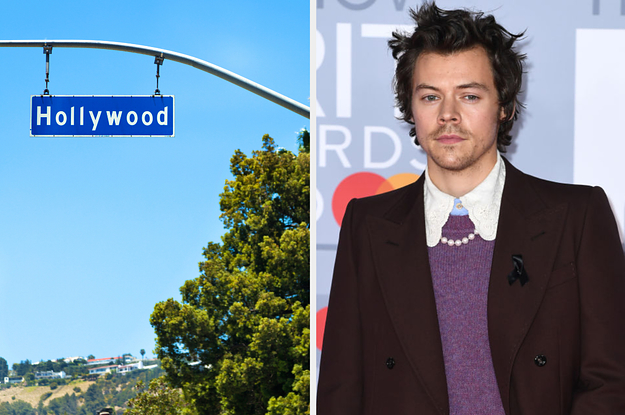 Wanna Know Which Famous Person Is Your Soulmate? Live Like A Celebrity For A Day To Find Out