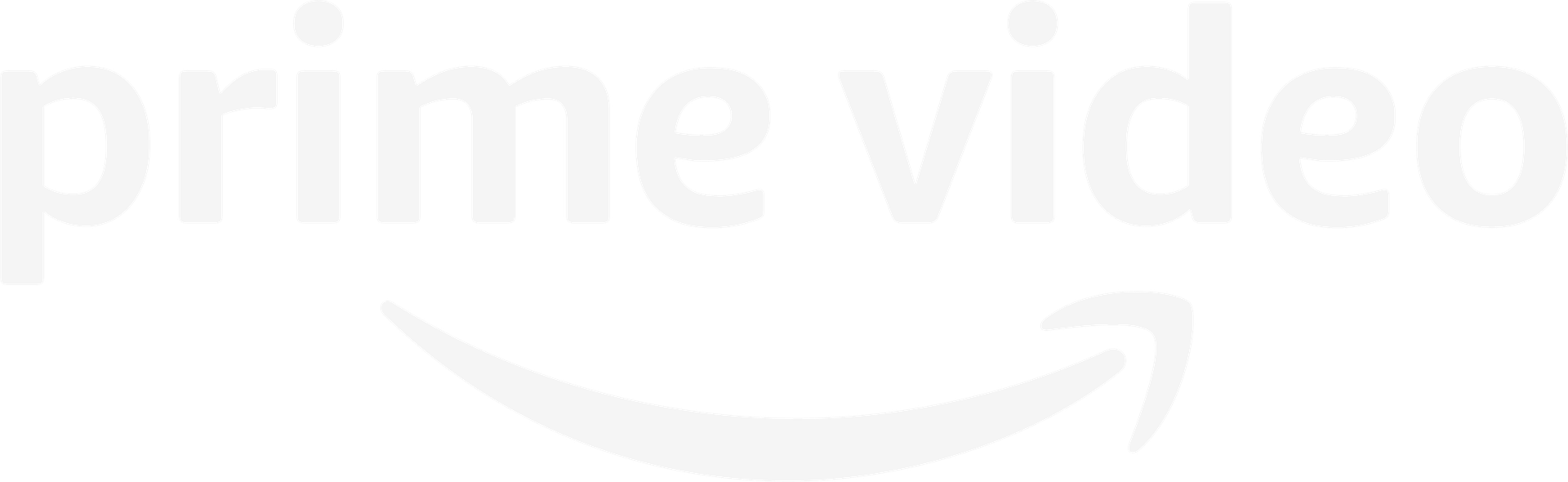 (image) Prime Video