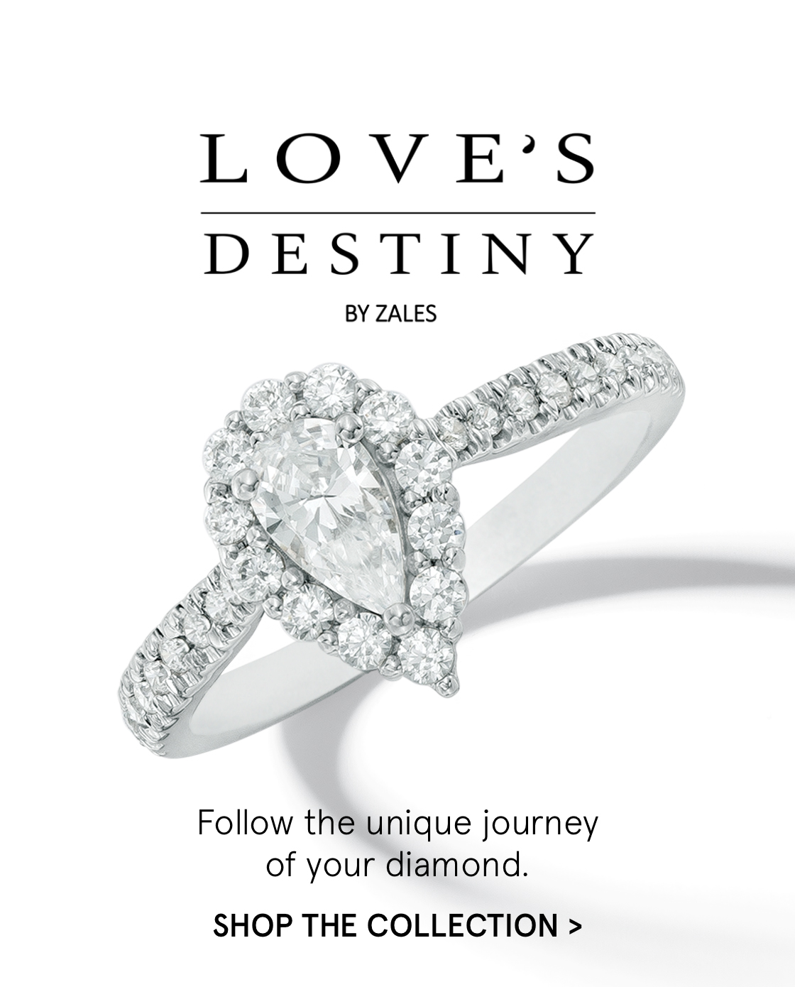 Shop Love's Destiny Collection
