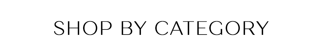 Shop by Category
