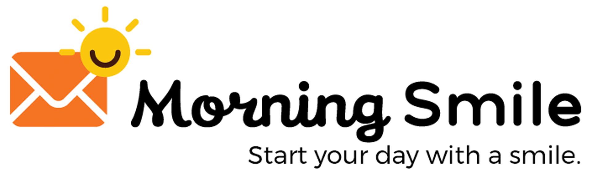 Morning Smile by InspireMore logo