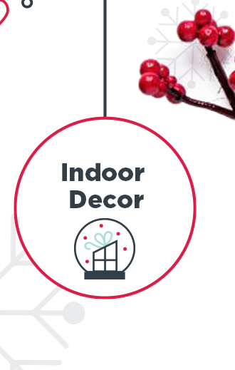 Indoor Decor